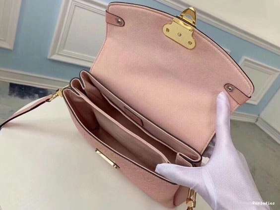 Cheap VUITTON BB LOUIS GEORGES 0716